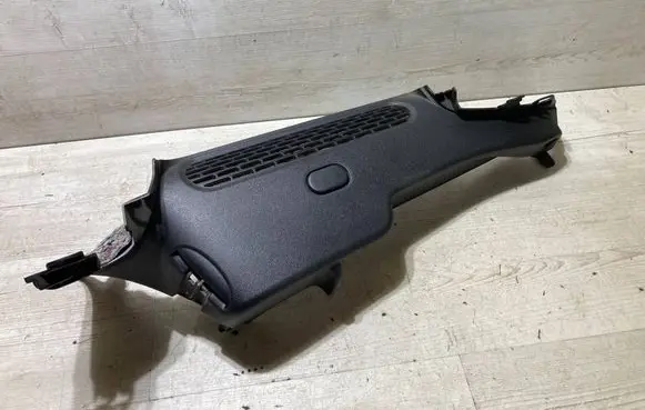 Mini Clubman F54 Parcel shelf load cover mount bracket 7360776