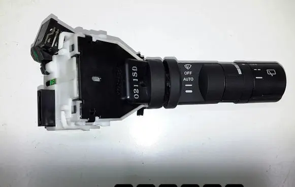 Nissan Qashqai Wiper switch 
