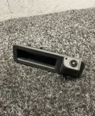 BMW X1 U11 Tailgate handle with camera 8494246 5A7EF16