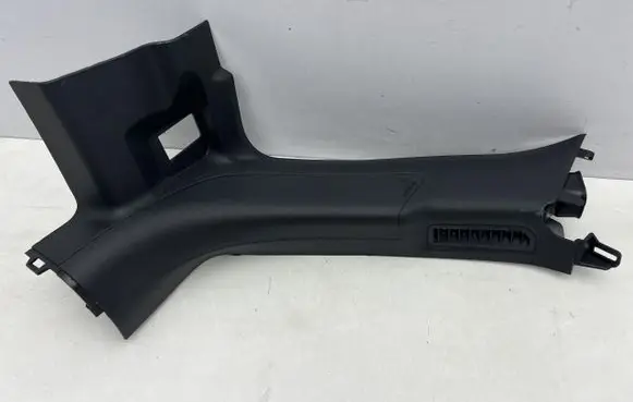 Ford Bronco (A) pillar trim M2DB-S03513-AK