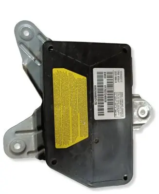 BMW 5 E39 Front door airbag 41703724003X