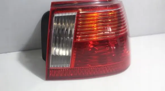 Seat Ibiza II (6k) Rear/tail lights