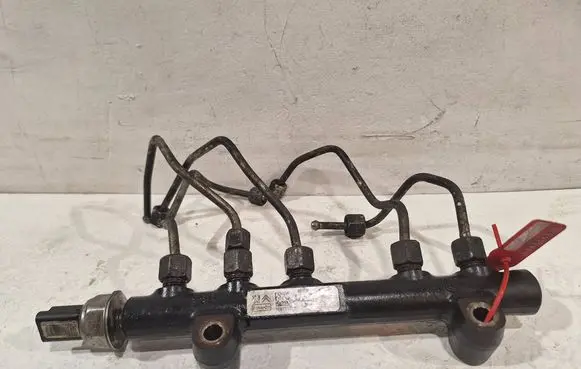Citroen C4 II Picasso Fuel main line pipe 9685297580