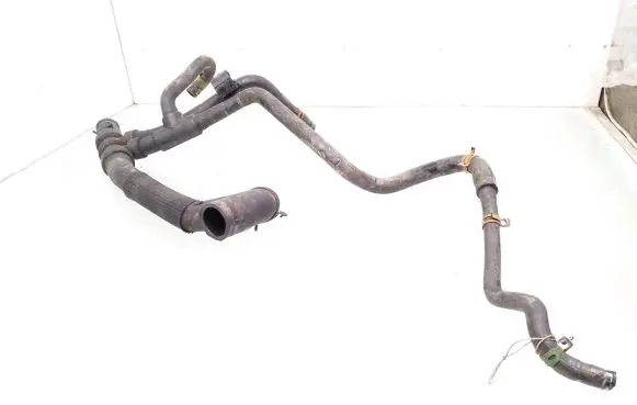 Renault Scenic I Engine coolant pipe/hose 800320215C