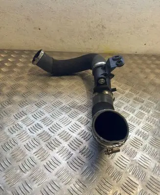 Audi Q5 SQ5 Intercooler hose/pipe 80A145737