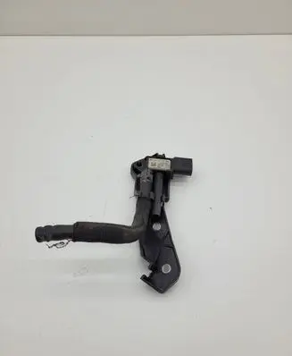 Audi A7 S7 4G Exhaust gas pressure sensor 0281006006 059906051A