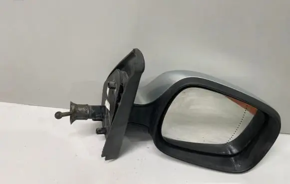 Renault Kangoo I Coupe wind mirror (mechanical) 014106