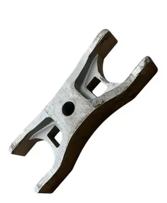 Volkswagen PASSAT B8 Fuel Injector clamp holder 04l216
