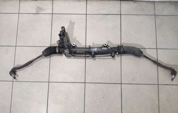 Mercedes-Benz C W204 Steering rack A20411011018 2044605400