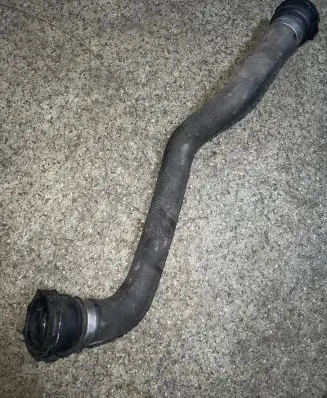 BMW 1 F20 F21 Engine coolant pipe/hose 7812525 NV3226