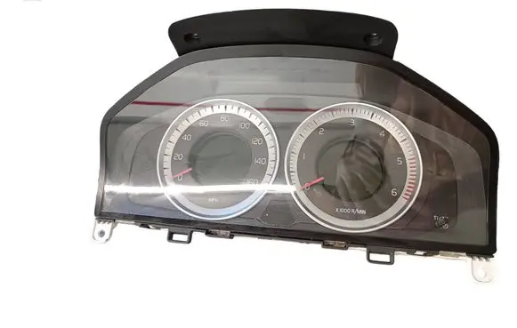 Volvo S60 Speedometer (instrument cluster) 31327584AA 36000919 69399890U