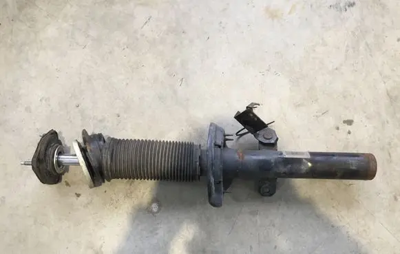 Ford Transit Front shock absorber/damper BK3118045HC