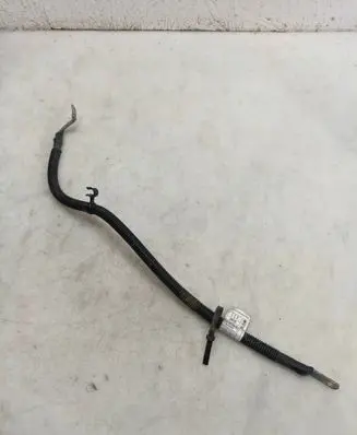 Porsche Macan (95B) Negative earth cable (battery) 599125 94660703000 AS002