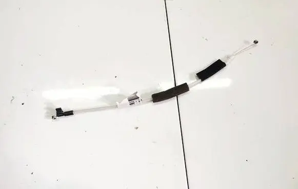 Opel Tigra B Air flap motor/actuator