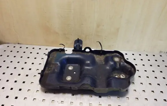 Chevrolet Captiva Battery tray 