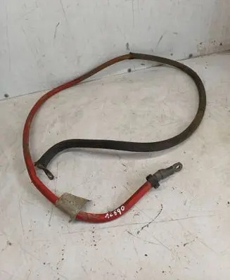 Fiat Ducato Wires (starter motor) 1341741080