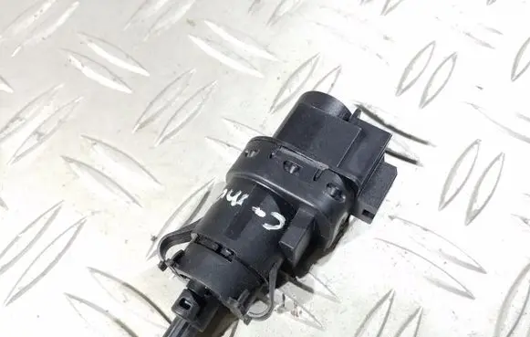 Ford Transit Brake pedal sensor switch 3M5T13480AB