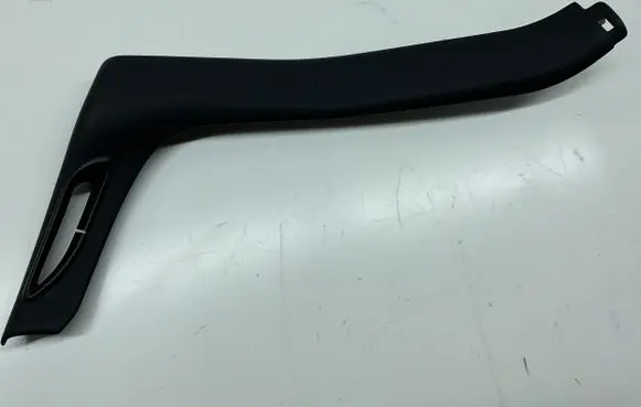 Jaguar F-Type (C) pillar trim EX53-537B23-A