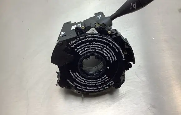 Mercedes-Benz GL X164 Steering angle sensor A1645450716 0511242706