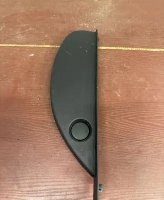 Renault Master III Dashboard side end trim 689206752R