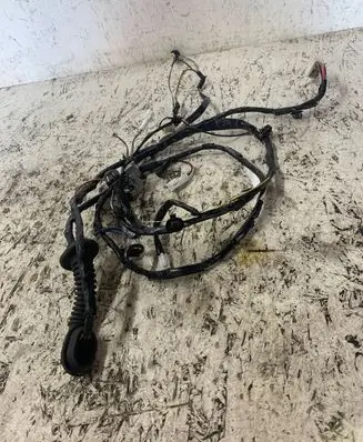 Mitsubishi Outlander Tailgate/trunk wiring harness 