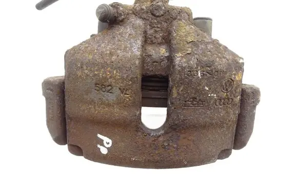 Audi TT TTS Mk2 Front brake caliper 582VL ATE