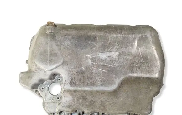 Mercedes-Benz Vito Viano W639 Oil sump A6420140703