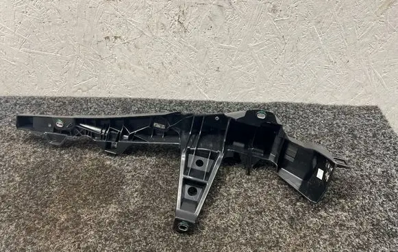 BMW i4 Other trunk/boot trim element 7489864