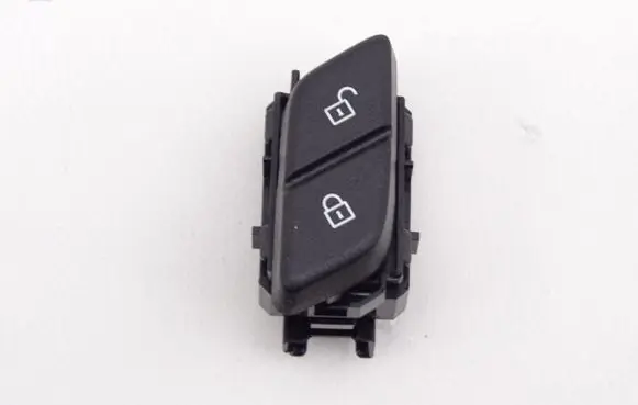 BMW 2 F45 Central locking switch button 9354129