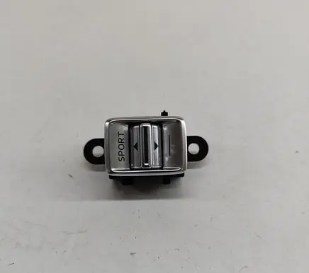 Mazda CX-5 II Other switches/knobs/shifts G46C66YK0