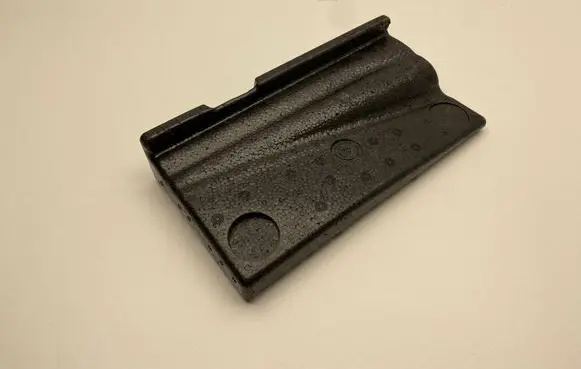 BMW 2 F22 F23 Other trunk/boot trim element 7629934 211064-10