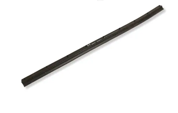 Renault Kangoo III Rubber seal front door (on door) 