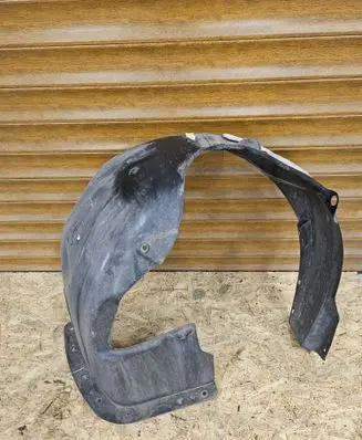 Hyundai i20 (BC3 BI3) Front wheel arch liner splash guards 86814Q0000