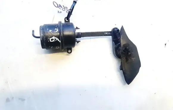 Valve vacuum