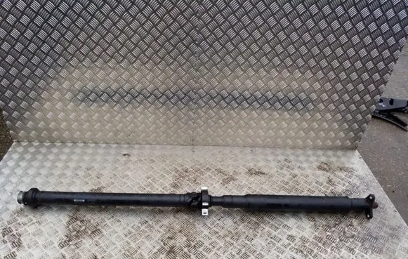 BMW 5 F10 F11 Rear driveshaft/prop shaft 7621287 762128701