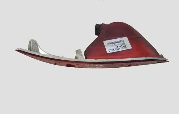 Volvo V40 Rear fog light 31395551