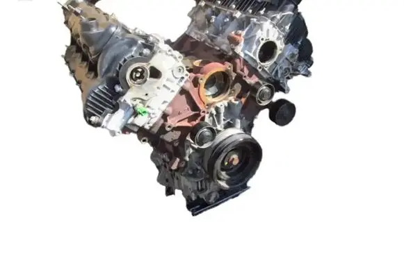 Land Rover Range Rover L322 Engine 368DT