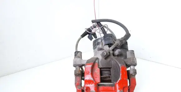 Volkswagen Golf VII Rear brake caliper 5Q0615405