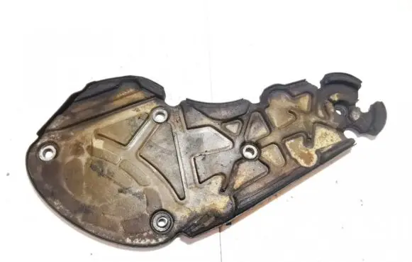 KIA Sorento Timing belt guard (cover)