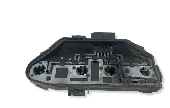 Volkswagen Transporter - Caravelle T5 Tail light bulb cover holder 7H0945257A