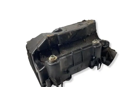 Volkswagen Scirocco Intake resonator 03C103502K 03C145650C 3881030939