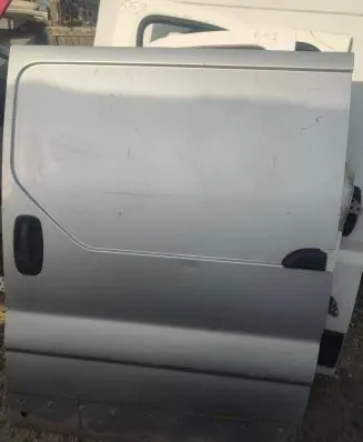 Renault Trafic II (X83) Side sliding door 