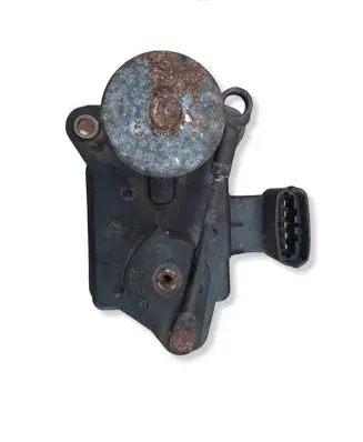 Hyundai i30 Intake manifold valve actuator/motor 283202A400