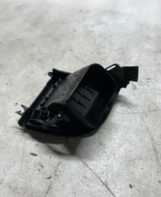Mercedes-Benz E W211 Dashboard side air vent grill/cover trim 2118300654