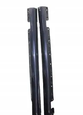 Mercedes-Benz C AMG W203 Front sill (body part) hjkfr5f251hu87