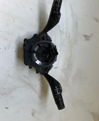 KIA Niro Airbag slip ring squib (SRS ring)