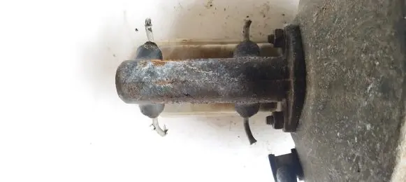 Fiat Bravo - Brava Master brake cylinder