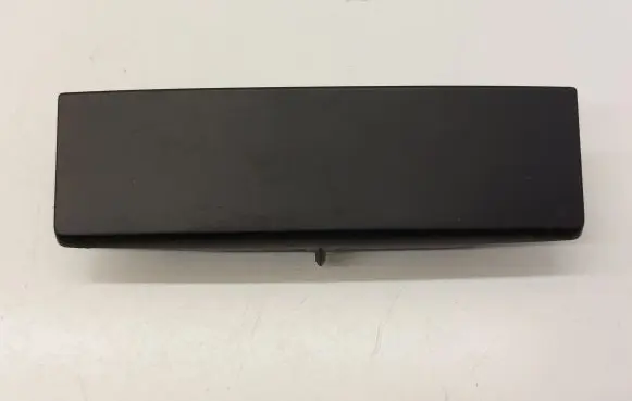 Audi A4 S4 B8 8K Ashtray (rear) 8K0857961