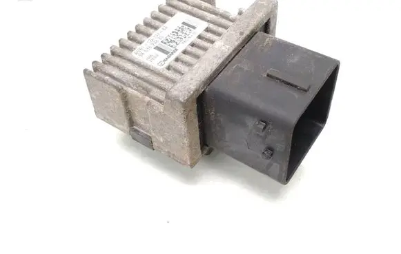 Citroen Dispatch II Glow plug pre-heat relay 9663824880 AV6112A343BA