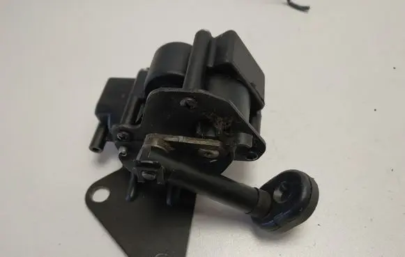 Ford Galaxy Vent window/glass motor 95VW14453BA 7M0847080